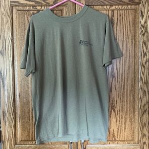 Forward Observation Group t-shirt. Size large.